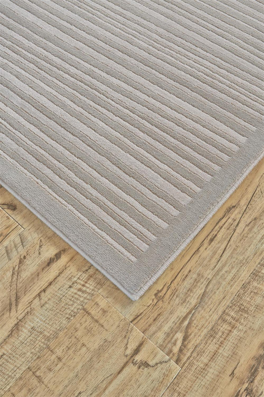 Melina 3398F in TAUPE/WHITE