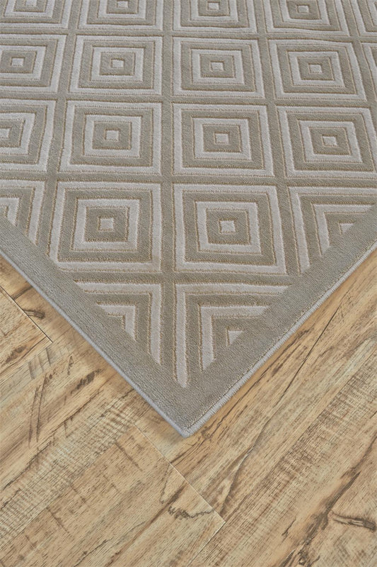 Melina 3399F in TAUPE/BIRCH