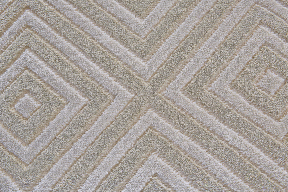 Melina 3399F in TAUPE/BIRCH