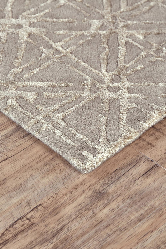 Manoa 8353F in BEIGE/BEIGE