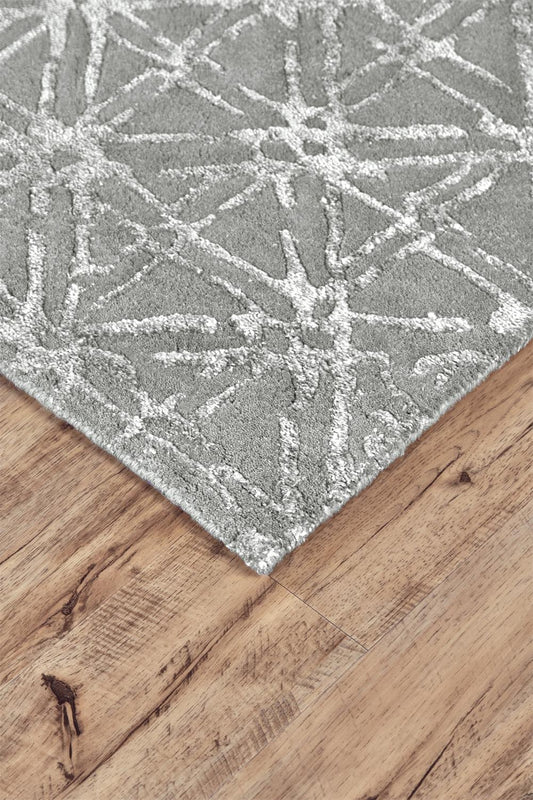 Manoa 8353F in GRAY/SILVER