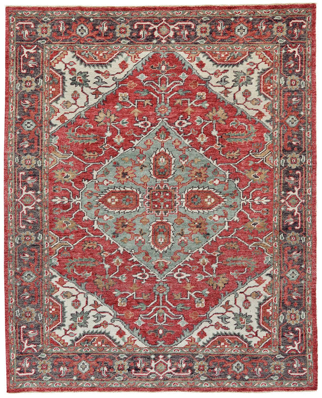 Piraj 6453F in IVORY/CHARCOAL