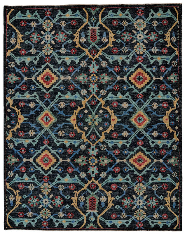 Piraj 6454F in BLUE