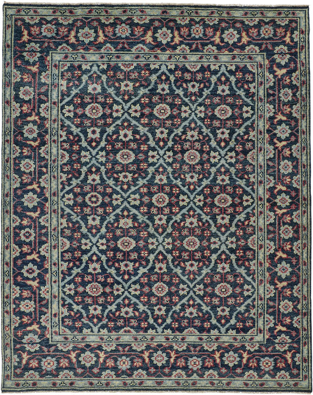 Piraj 6463F in NAVY/MULTI