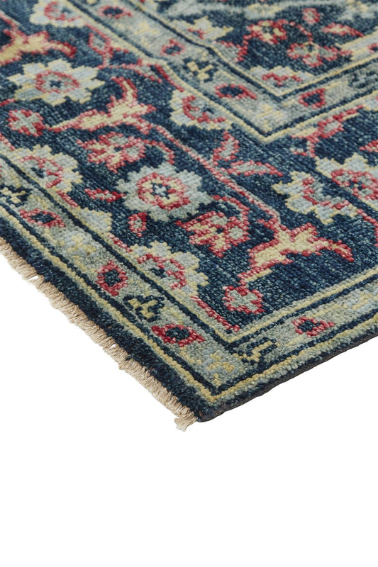 Piraj 6463F in NAVY/MULTI