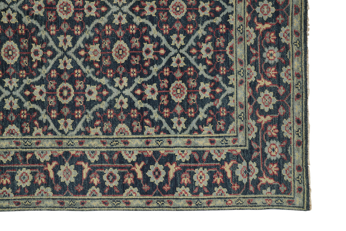Piraj 6463F in NAVY/MULTI