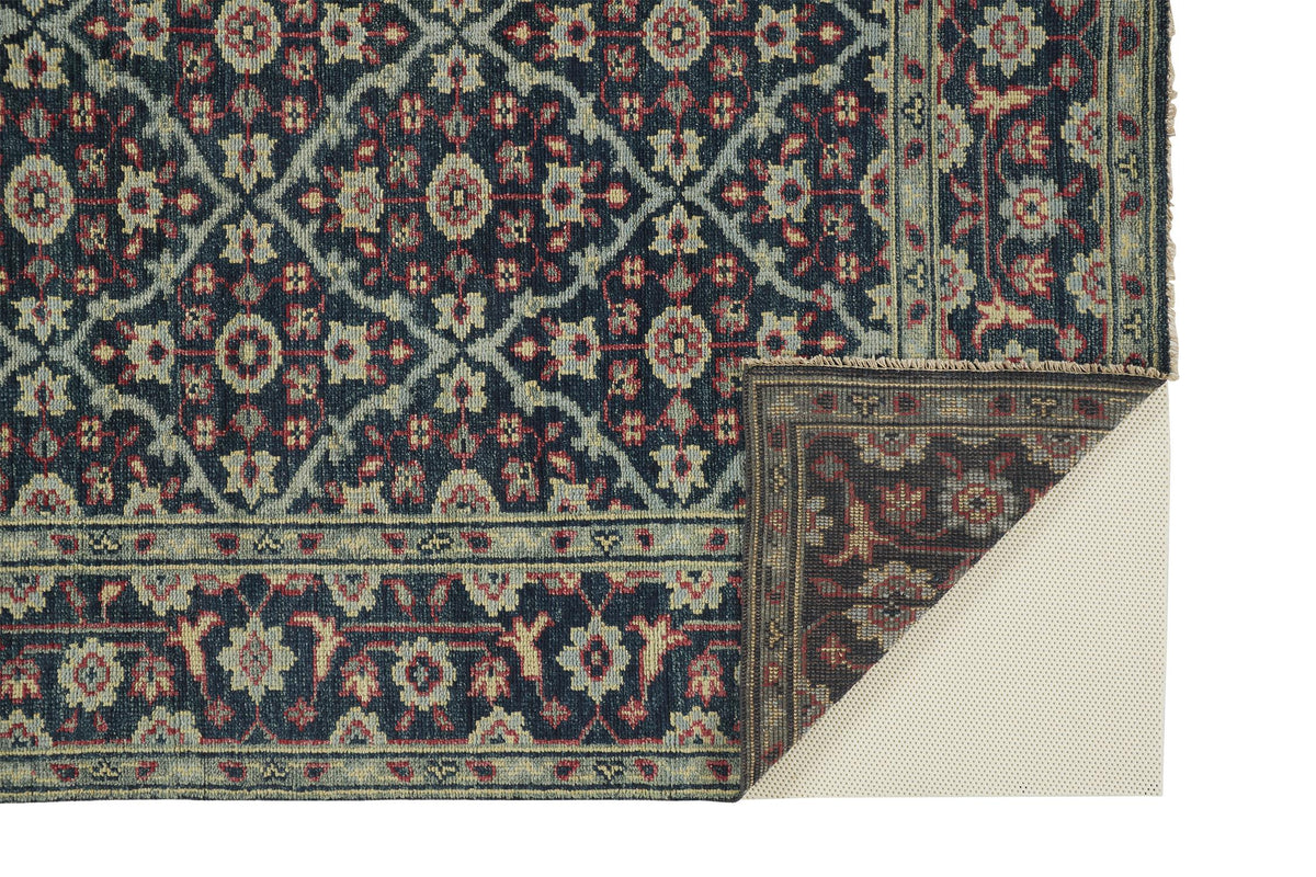 Piraj 6463F in NAVY/MULTI