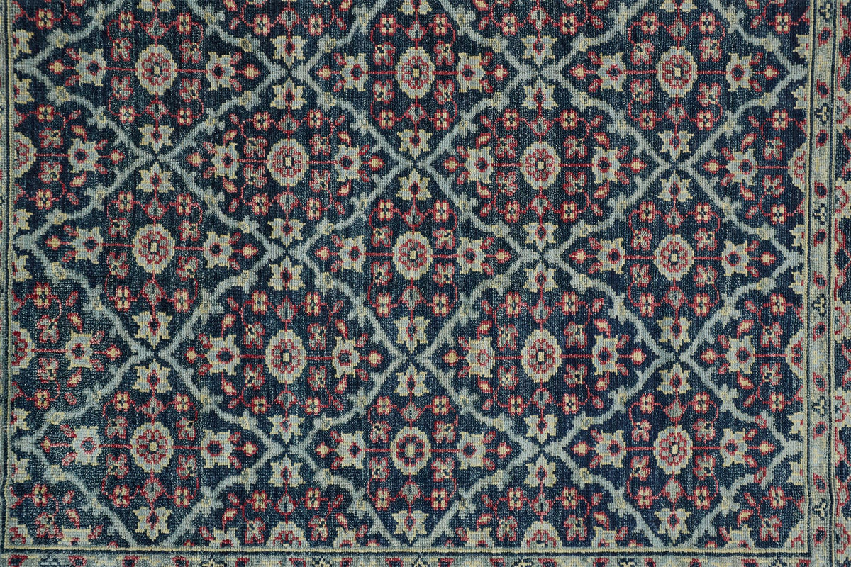 Piraj 6463F in NAVY/MULTI