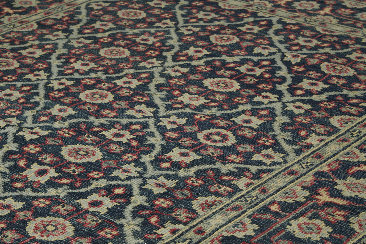 Piraj 6463F in NAVY/MULTI