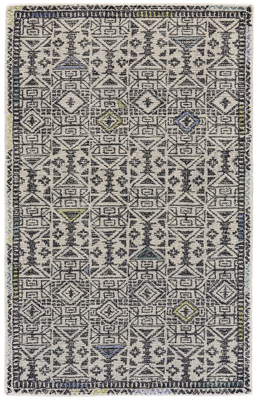 Arazad 8447F in BLACK LINE