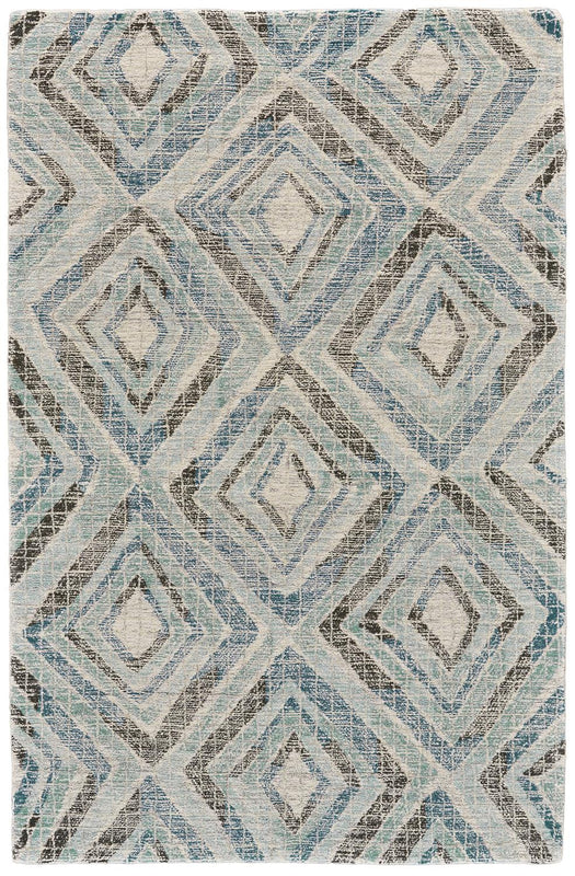 Arazad 8448F in BLUE