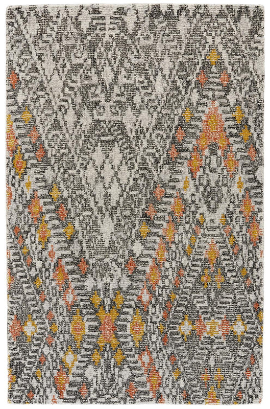 Arazad 8476F in TANGERINE