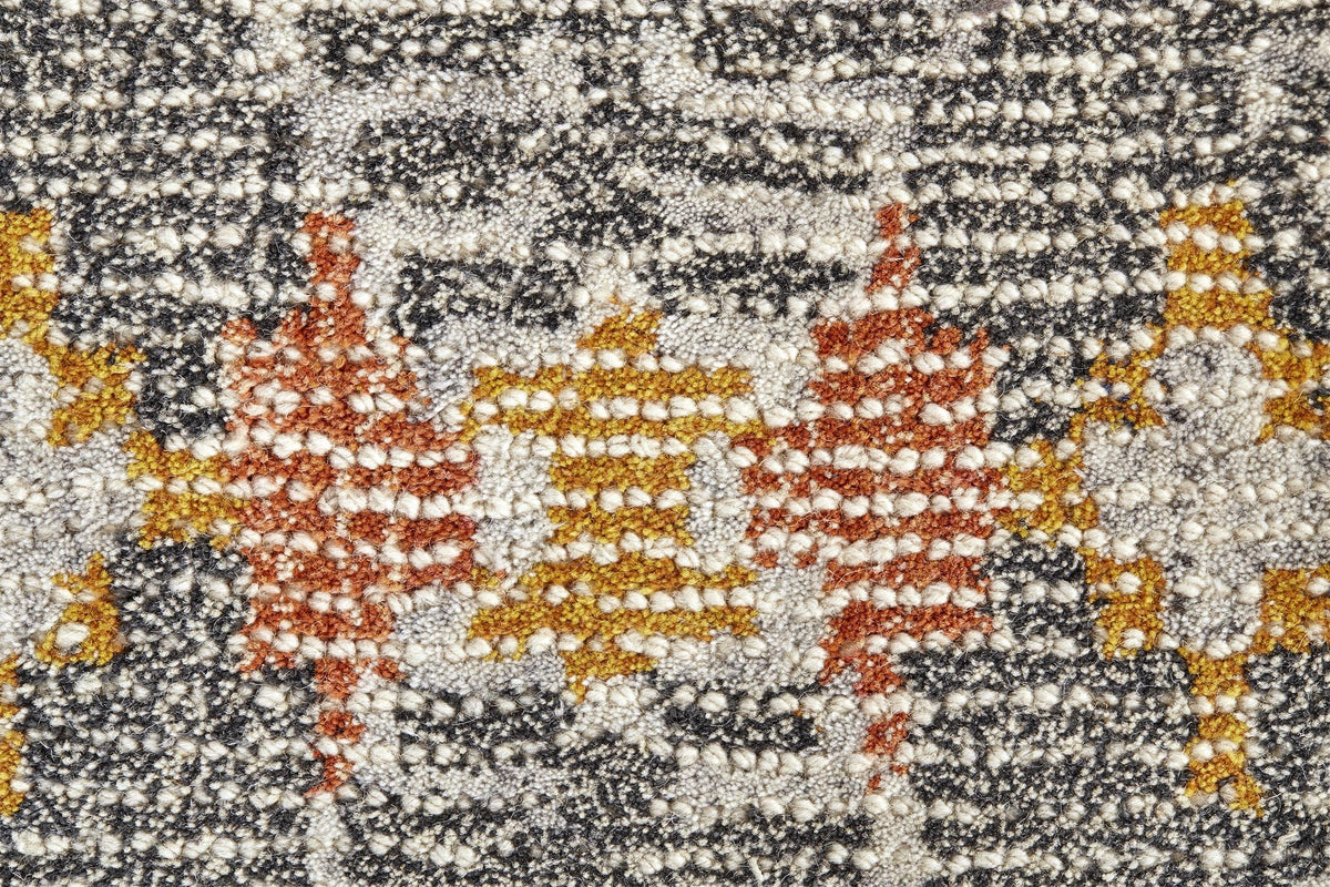Arazad 8476F in TANGERINE