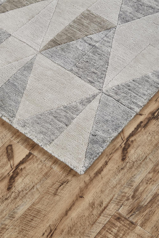 ST.CLOUD 7228F IN IVORY/MULTI
