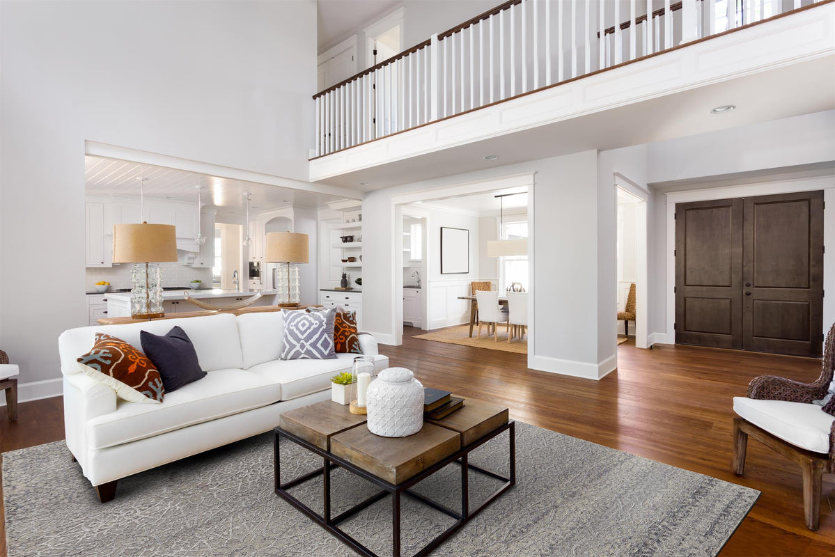 ST.CLOUD 7229F IN PEARL/GREY