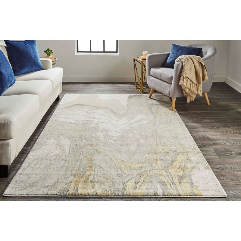 Waldor 3602F IN IVORY