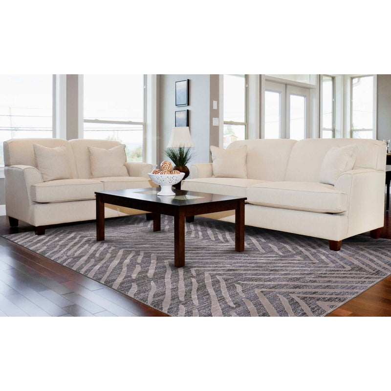 Waldor 3968F IN GRAY