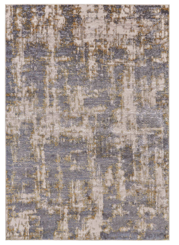 Waldor 3969F IN GOLD-STERLING