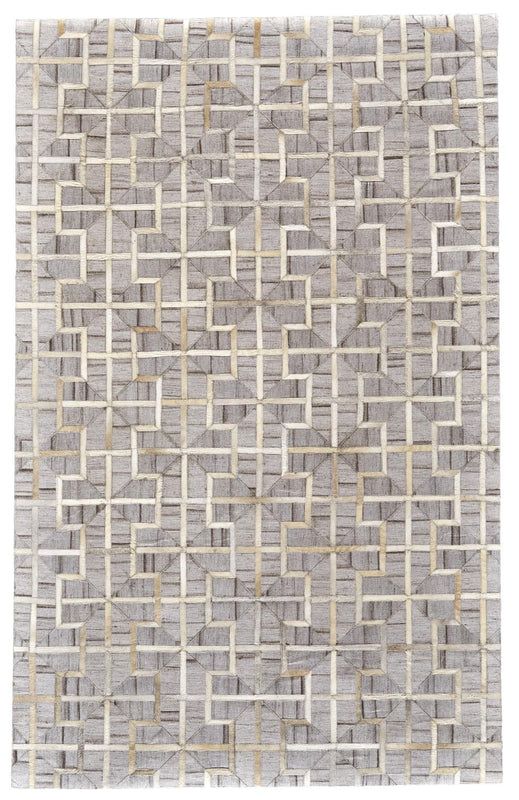 Fannin 0756F in IVORY/SAND
