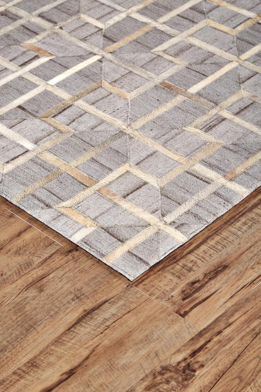 Fannin 0756F in IVORY/SAND