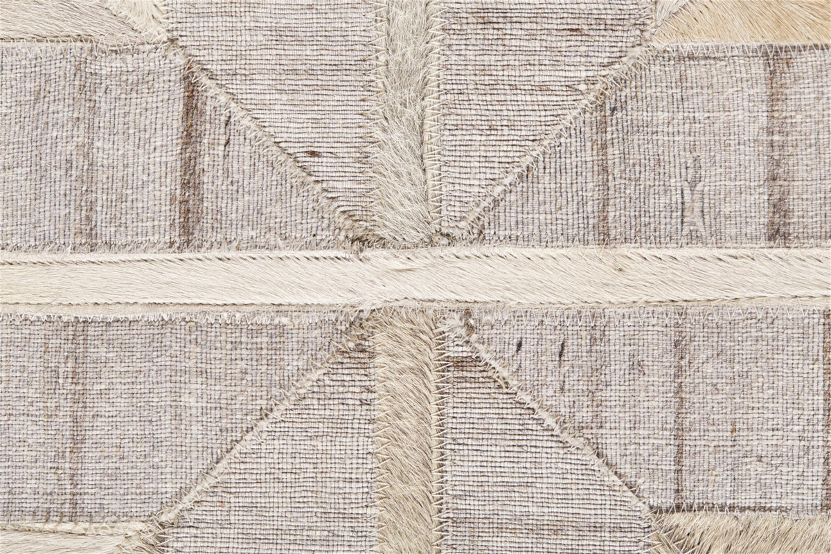 Fannin 0756F in IVORY/SAND