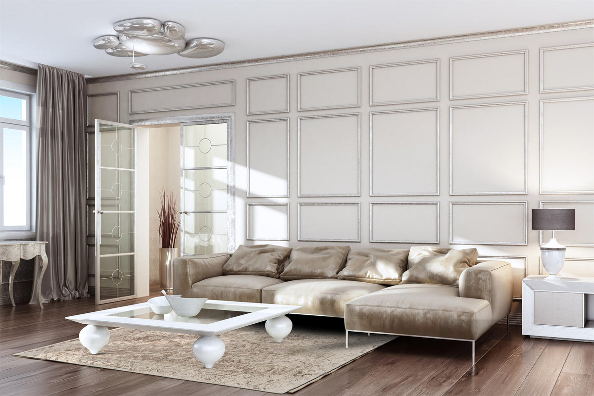 Reagan 8685F in BEIGE