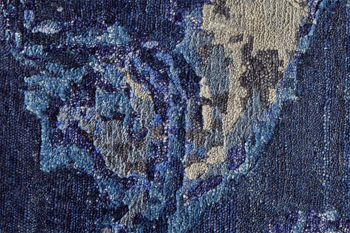 Gemma 6876F IN BLUE