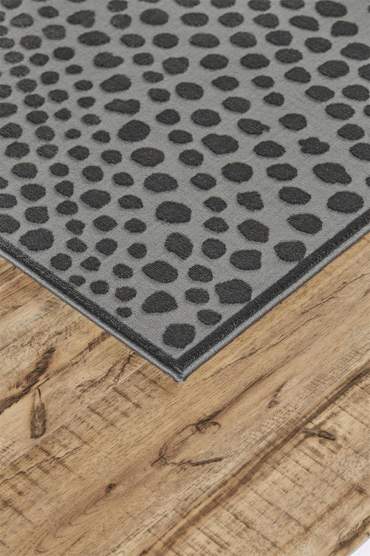 Gaspar 3835F in CASTLE/DARK GREY