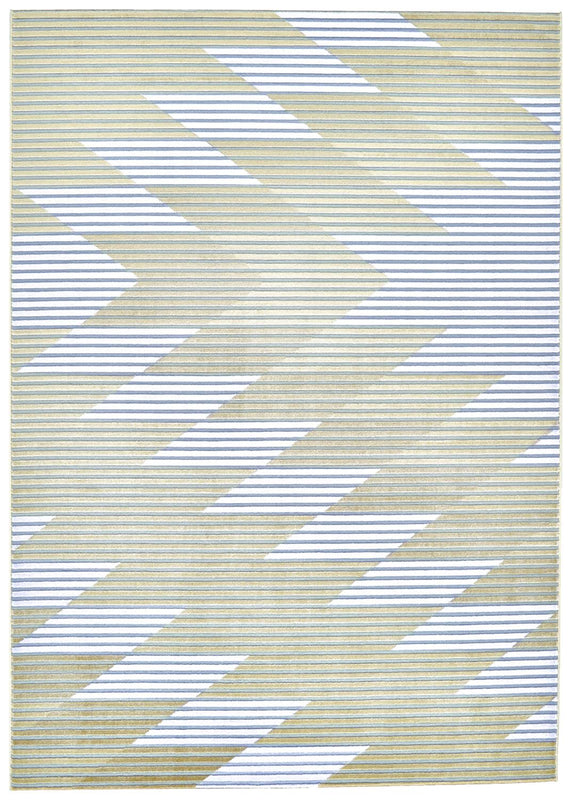 Marigold 3830F in GRAY/GOLD