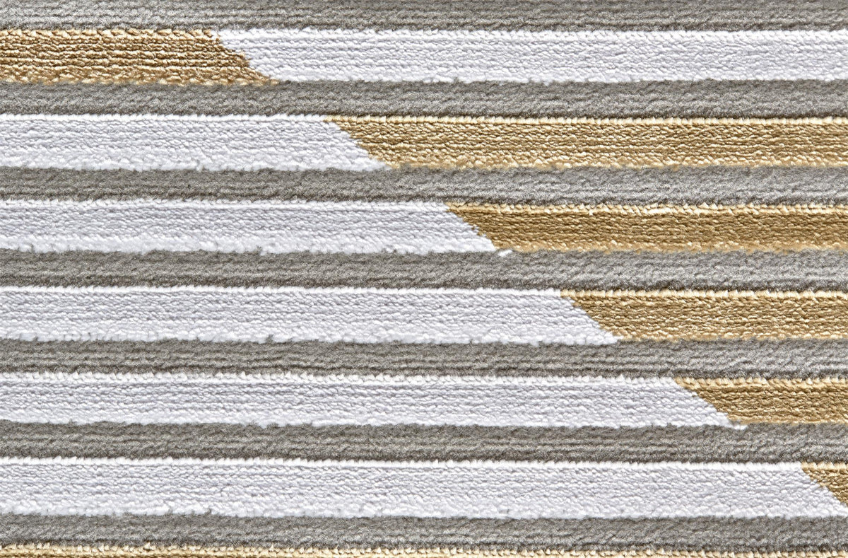 Marigold 3830F in GRAY/GOLD