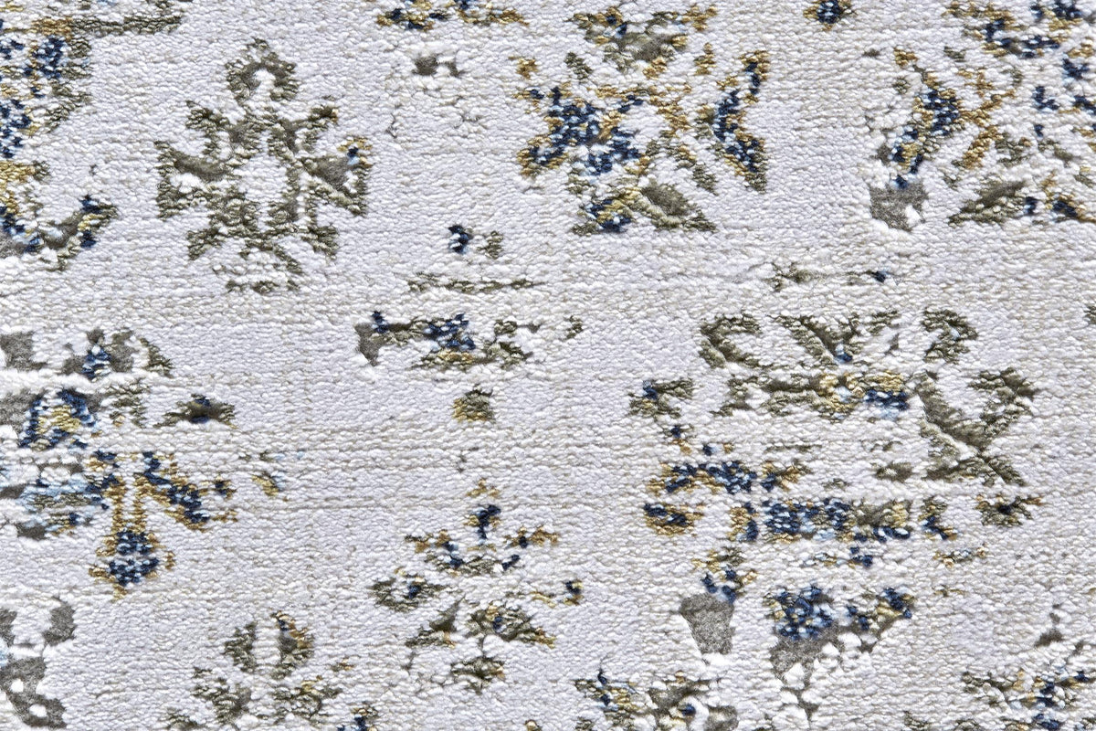 Marigold 3832F in WHITE/GREY