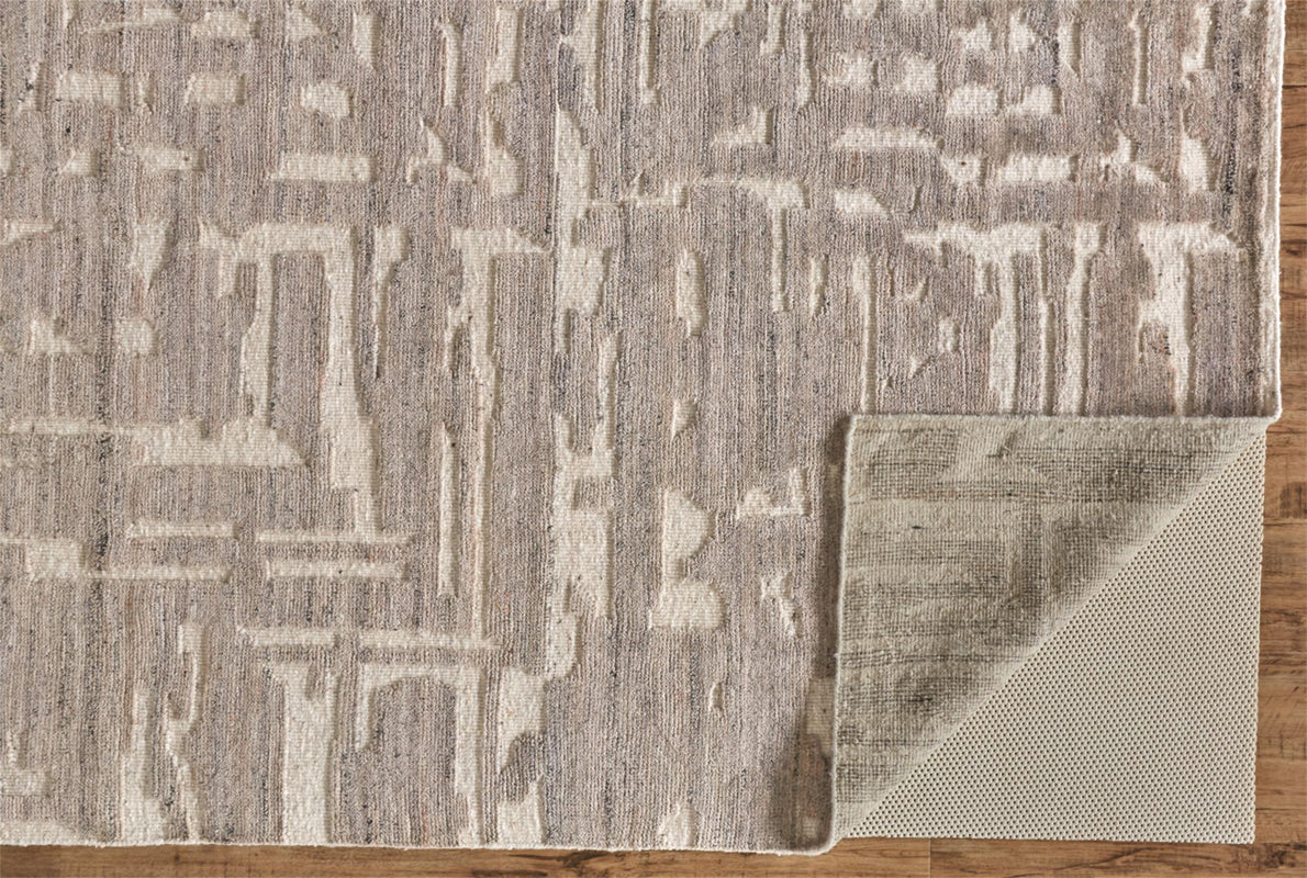 Norah 6059L IN BEIGE/IVORY