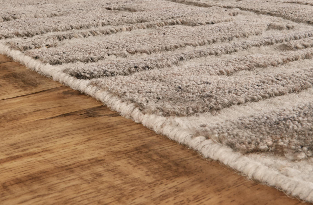 Norah 6059L IN BEIGE/IVORY