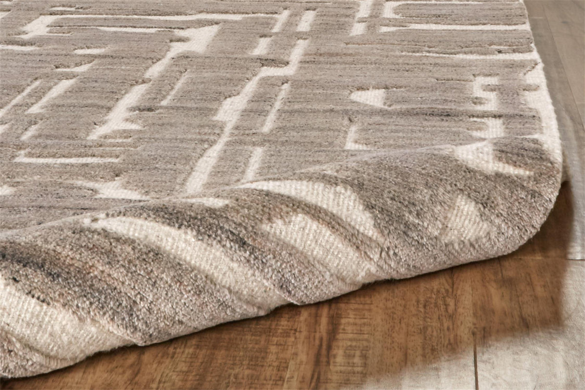 Norah 6059L IN BEIGE/IVORY