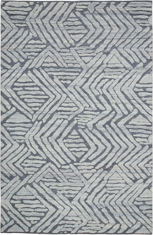 Norah 6060L IN LIGHT BLUE/DARK GRAY