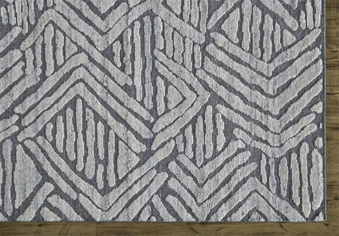 Norah 6060L IN LIGHT BLUE/DARK GRAY
