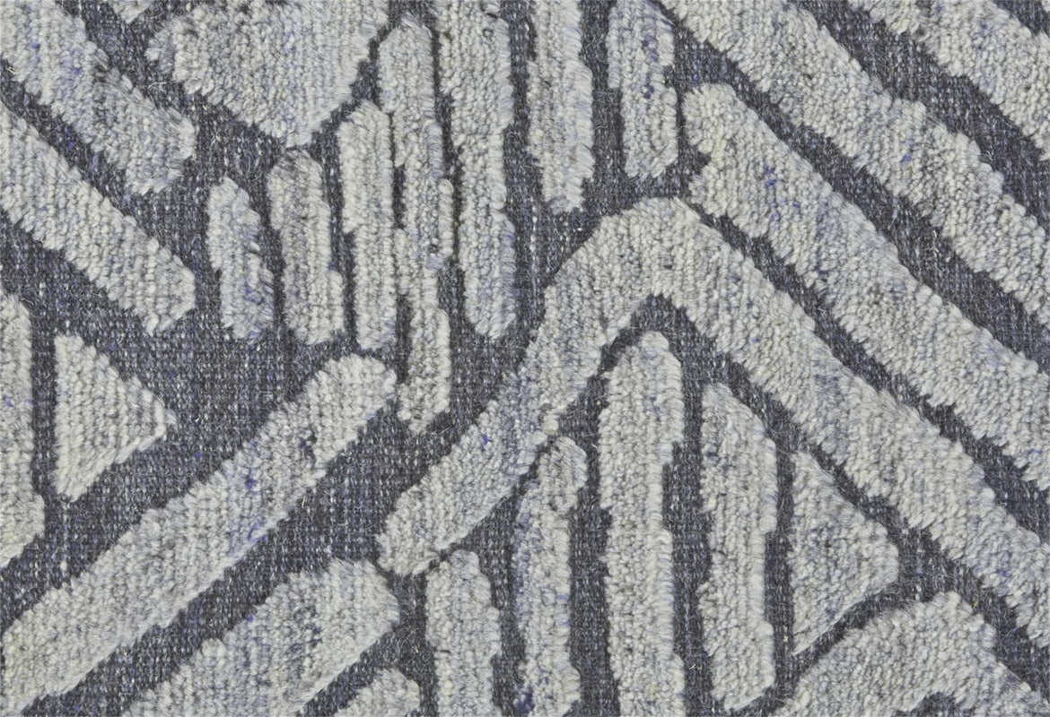 Norah 6060L IN LIGHT BLUE/DARK GRAY