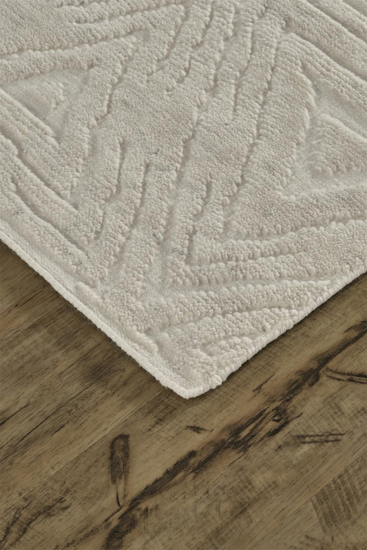 Norah 6061L IN NATURAL/IVORY