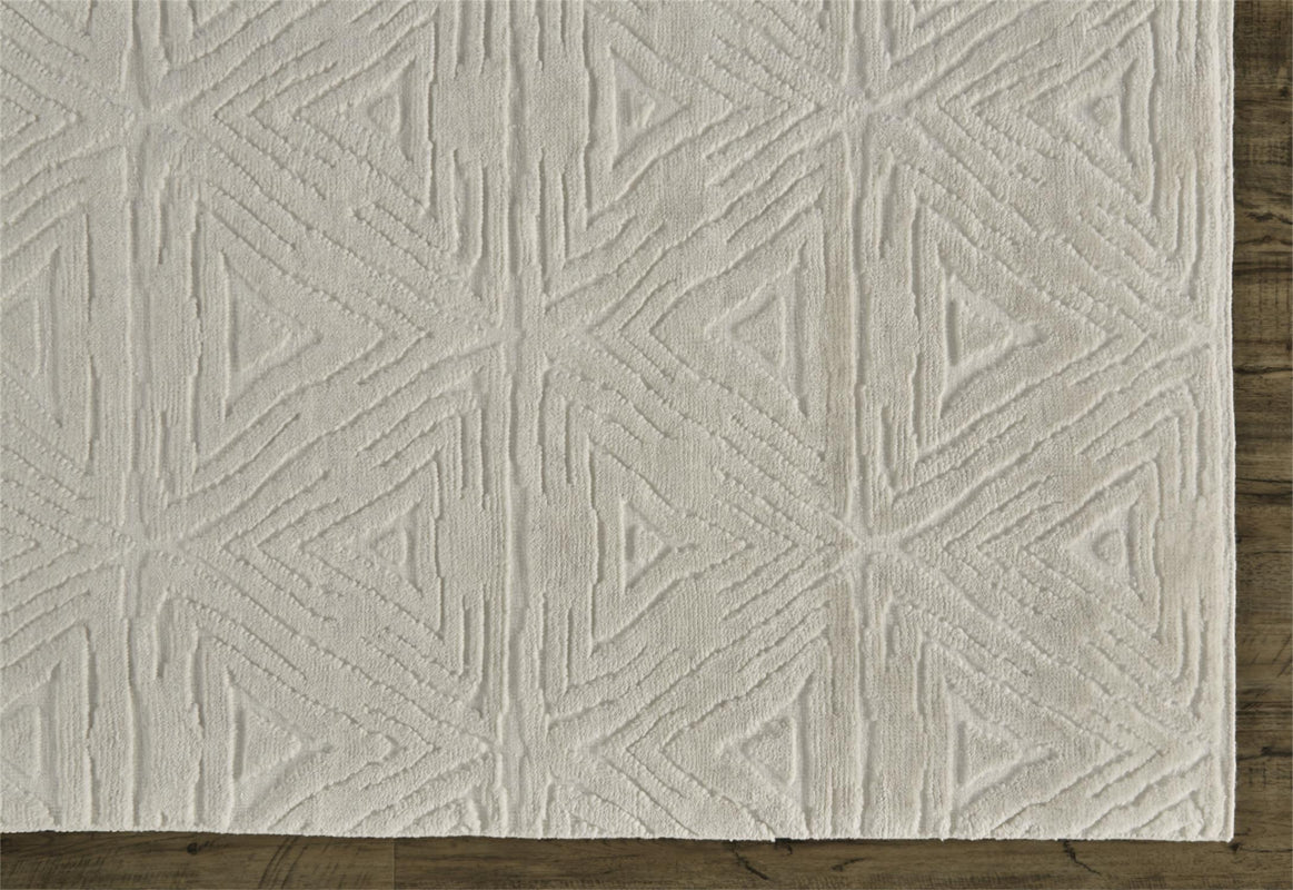 Norah 6061L IN NATURAL/IVORY