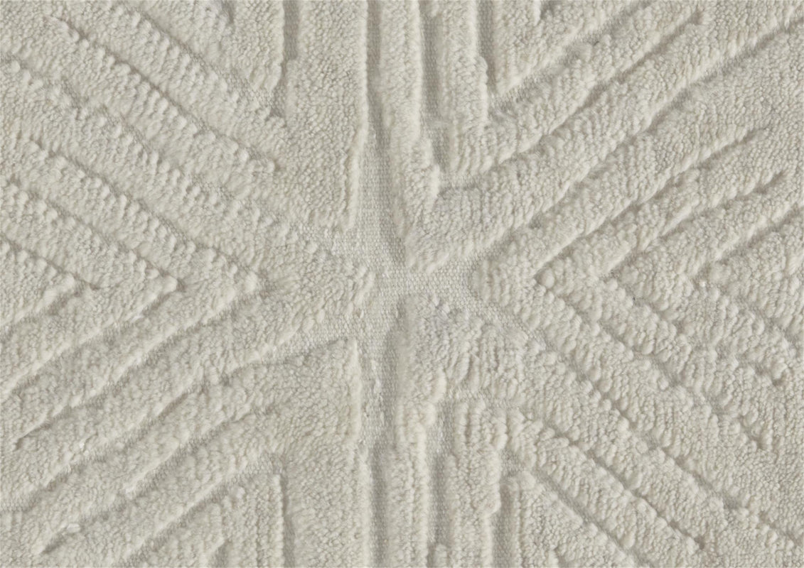 Norah 6061L IN NATURAL/IVORY