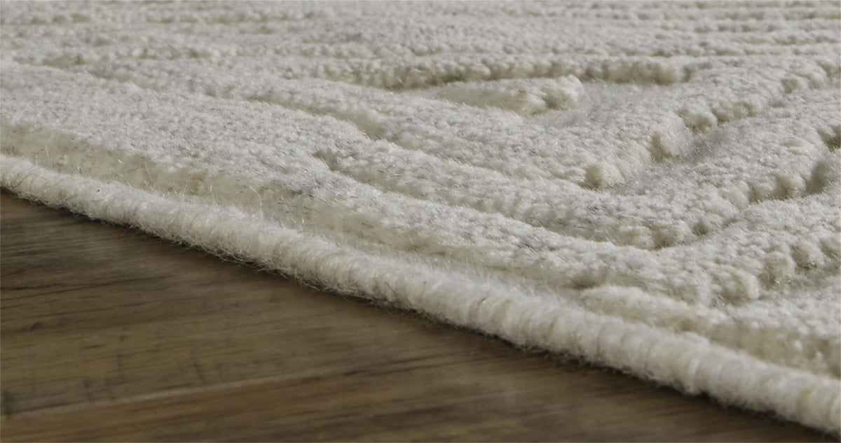 Norah 6061L IN NATURAL/IVORY