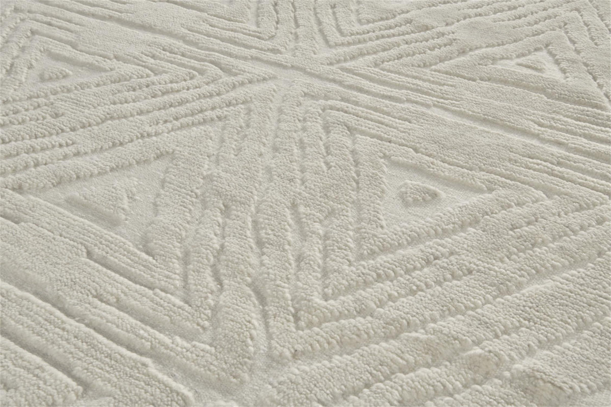 Norah 6061L IN NATURAL/IVORY