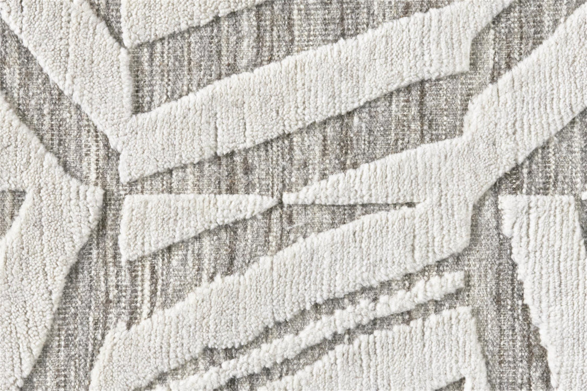 Norah 6063L IN IVORY/GREY