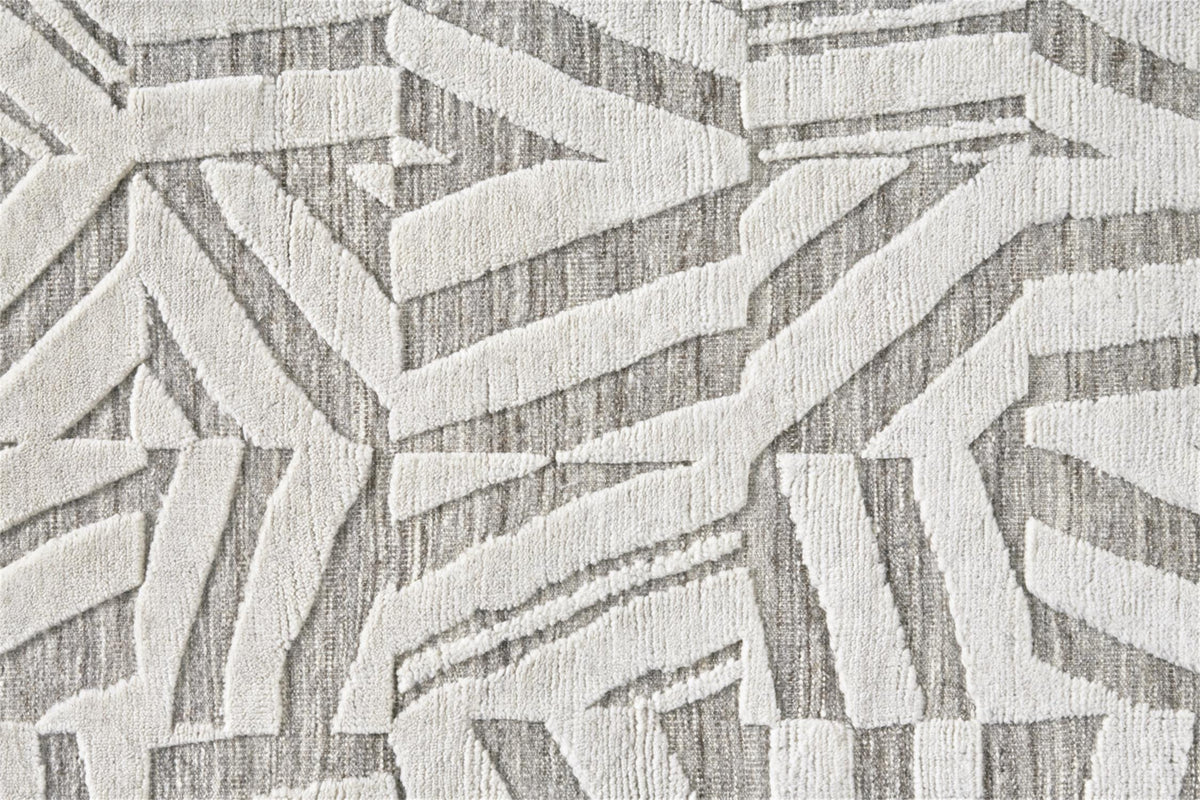 Norah 6063L IN IVORY/GREY