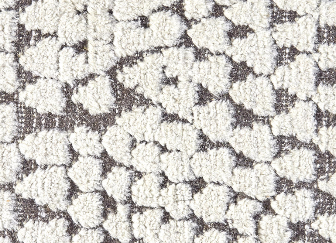Norah 6305F IN IVORY/CHARCOAL
