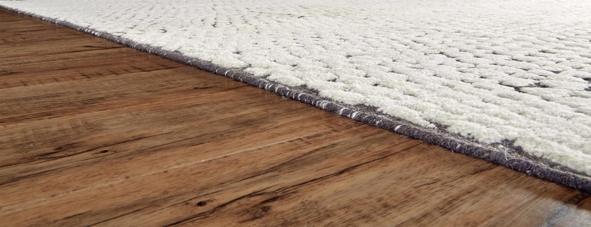 Norah 6305F IN IVORY/CHARCOAL