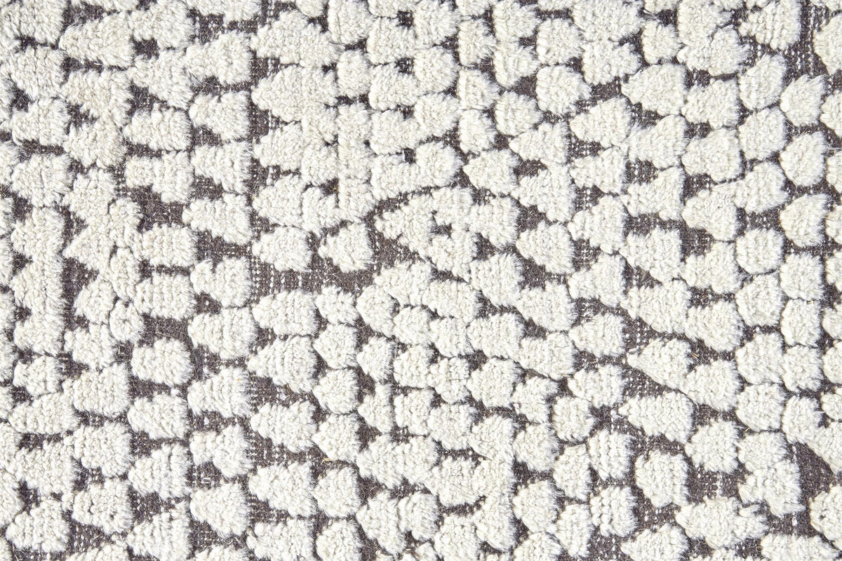 Norah 6305F IN IVORY/CHARCOAL