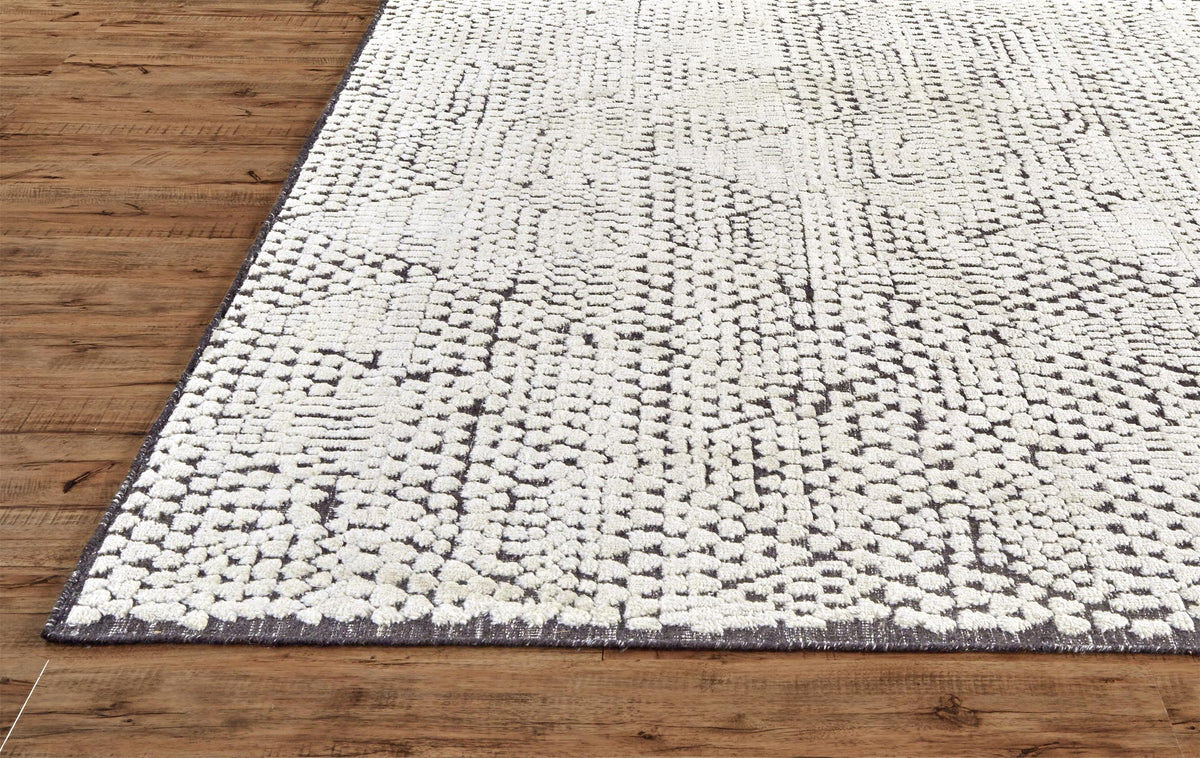 Norah 6305F IN IVORY/CHARCOAL