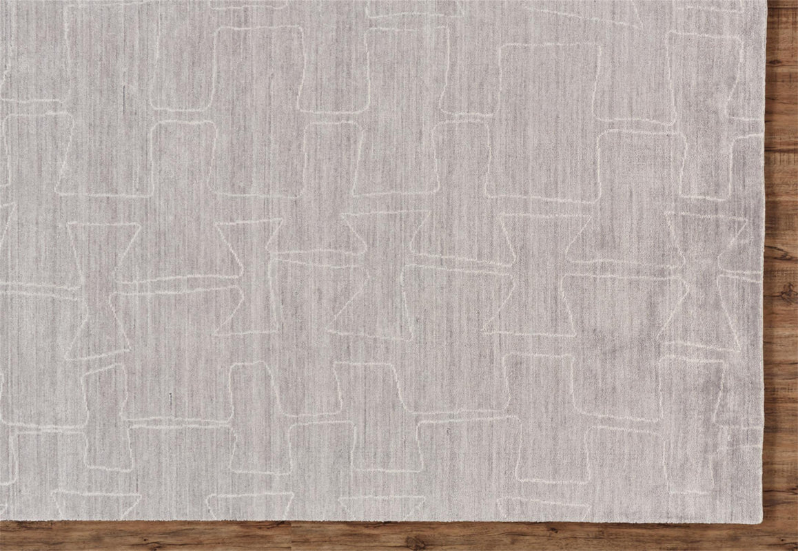 Lennox 8697F in TAUPE/IVORY