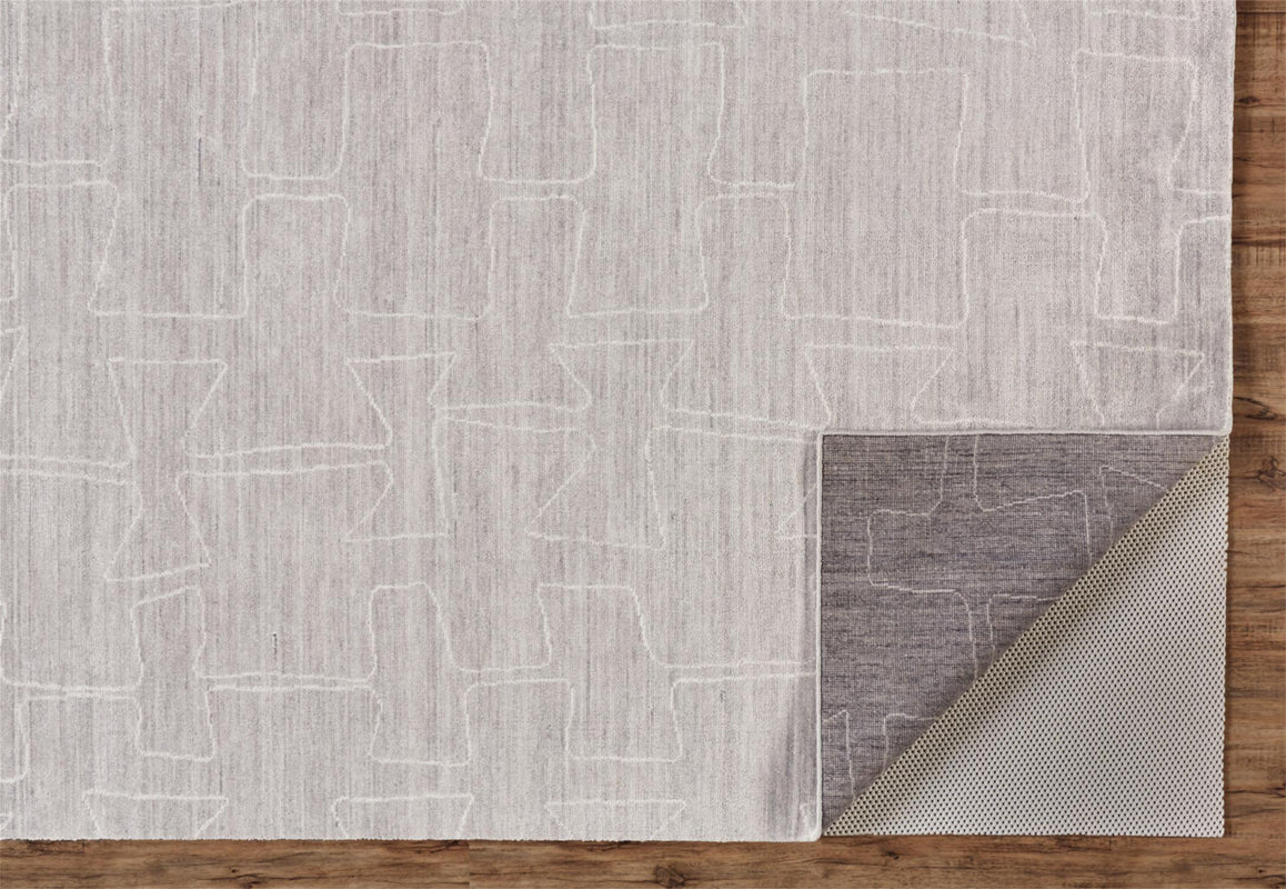 Lennox 8697F in TAUPE/IVORY